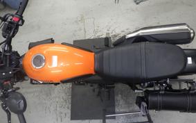 HONDA CL250-2