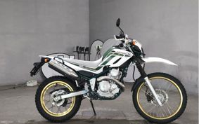 YAMAHA SEROW 250 DG31J