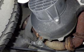 HONDA GYRO CANOPY TA02