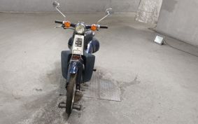HONDA SUPER CUB50 C50