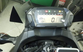 HONDA NC750X D Limited 2015 RC72