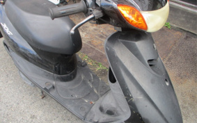 YAMAHA JOG DELUXE SA36J