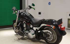 HARLEY FLSTF 1580 2006