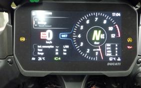 DUCATI MULTISTRADA V4S 2025