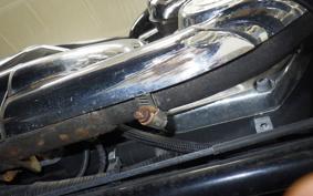 HARLEY FLTRX 1580 2009