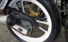 SUZUKI RG250 Gamma GJ21B