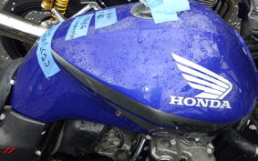 HONDA CB400SF VTEC SPEC 2 2002 NC39