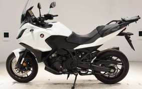HONDA NT1100 2018 SC84
