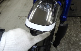 HONDA MONKEY 125 2022 JB03