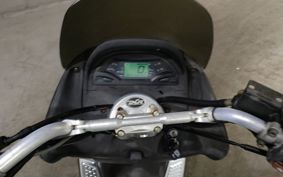 YAMAHA MAJESTY 125 5CA
