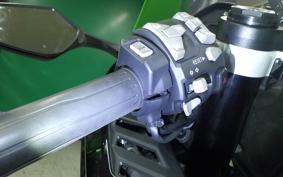 KAWASAKI ZX 10 NINJA ABS 2022 ZXT02L