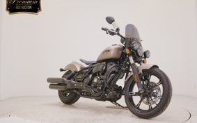 INDIAN Chief Dark Horse bobber 2025