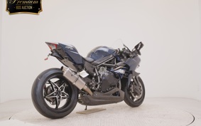 KAWASAKI NINJA H2 2017