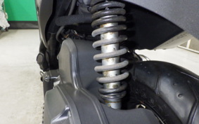 SUZUKI ADDRESS V125 S 2002 CF4MA