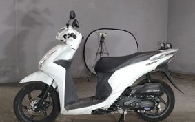 HONDA DIO 110 JF58