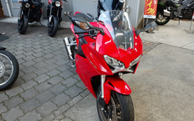 HONDA VFR800F 2020 RC79
