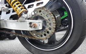 YAMAHA XJR400 Gen.3 R 2001 RH02J