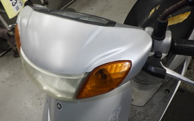 YAMAHA JOG Gen.4 2024 SA16J
