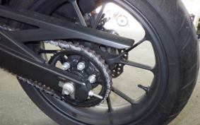 HONDA CB250R MC52