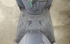 YAMAHA BW S125 Gen.2 2015 SEA6J