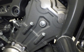 YAMAHA MT-09 Tracer GT 2020 RN51J