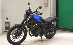 HONDA CL500 2023 PC68