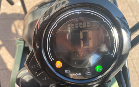 HONDA CT125 HUNTER  CUB  JA55