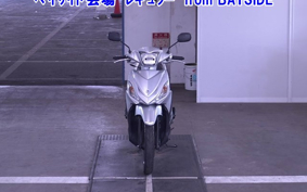 SUZUKI ADDRESS110-2