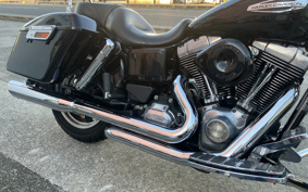 HARLEY HARLEY FLD 2014 GZ4