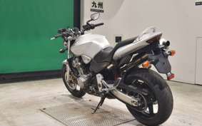 HONDA HORNET 900 2002 SC48