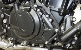 KAWASAKI Z250 Gen.2 EX250P