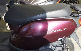 HONDA TACT-4ﾍﾞｰｼｯｸ AF79