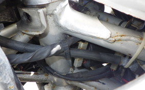 YAMAHA FJ1200 1991 3XW