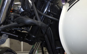 HONDA CB223S 2021 MC40