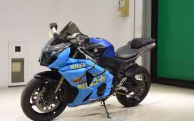 SUZUKI GSX-R1000 2011