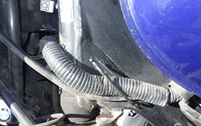 HONDA HAWK NIGHT 250 MC26