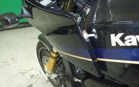 KAWASAKI GPZ900R NINJA 1992 ZX900A