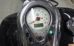YAMAHA DRAGSTAR 400 CLASSIC  2015 VH02J