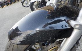 SUZUKI SV400 2005 VK53A