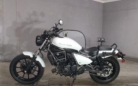 KAWASAKI ELIMINATOR 400-1 2023 EL400A