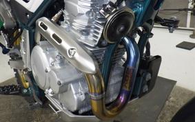 YAMAHA SEROW 250 Gen.3