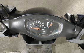 SUZUKI ADDRESS V125 CF4EA