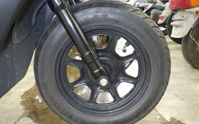 YAMAHA JOG-7 AY01