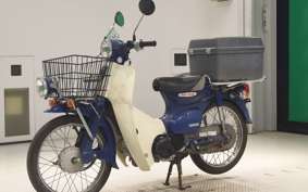 HONDA C50 SUPER CUB AA01