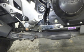 SUZUKI Vｽﾄﾛｰﾑ250 2010