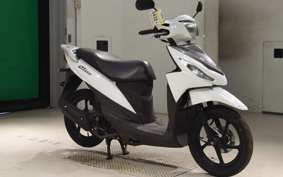 SUZUKI ADDRESS 110 2015 CE47A