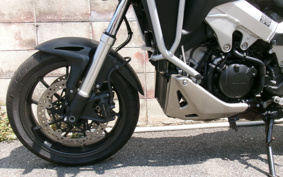 HONDA VFR800X 2017 RC80