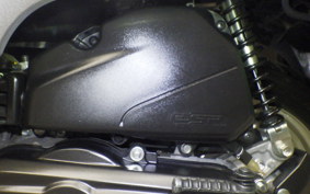 HONDA GIORNO 3 2022 AF77
