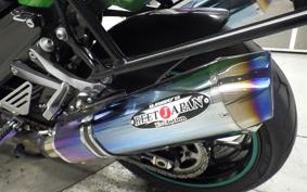 KAWASAKI ZX 1400 NINJA R A 2014