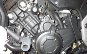 HONDA CB400F ABS 2013